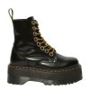 Buty Dr. Martens JADON MAX PLATFORM Black Buttero 25566001